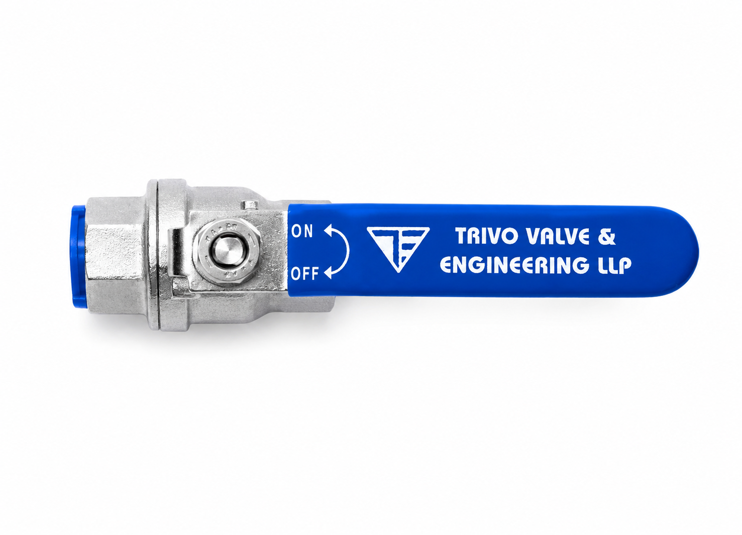 Ball Valve — 15mm thumbnail 2