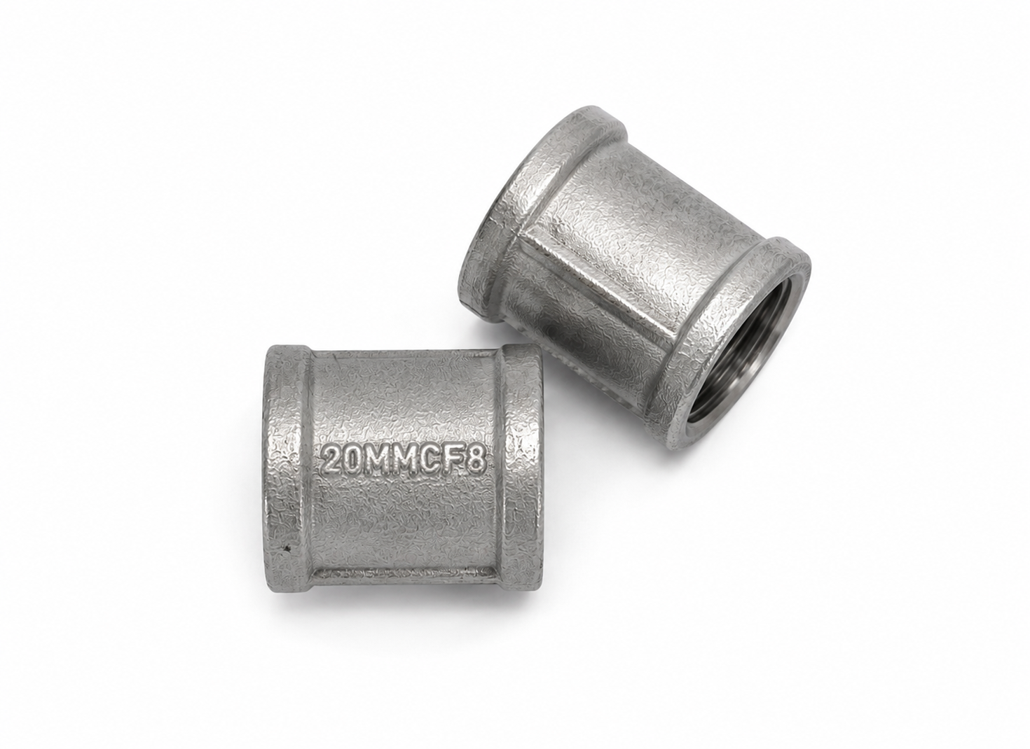 Socket Coupling