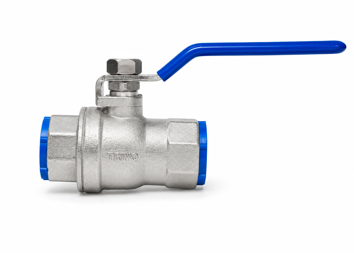 Ball Valve — 20mm