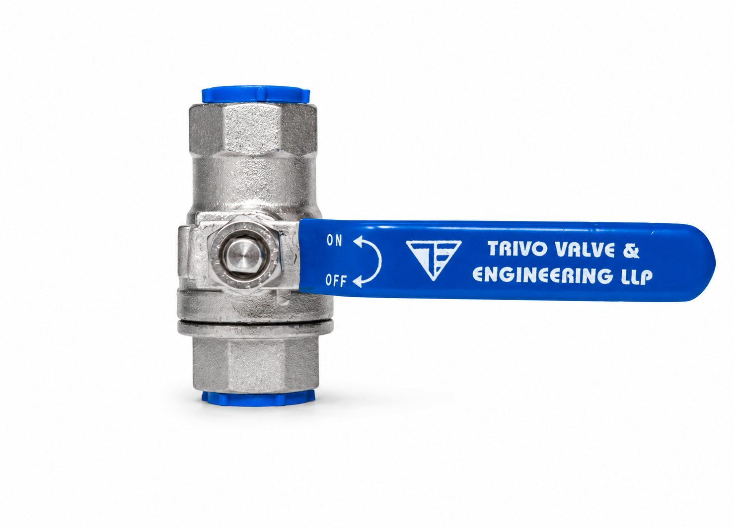 Ball Valve — 25mm