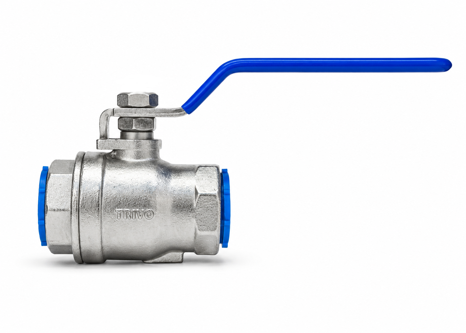 Ball Valve — 40mm