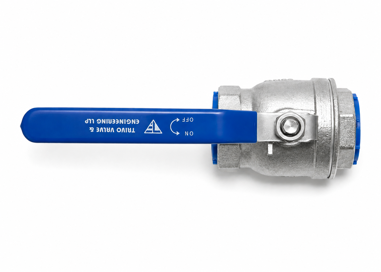 Ball Valve — 50mm thumbnail 2