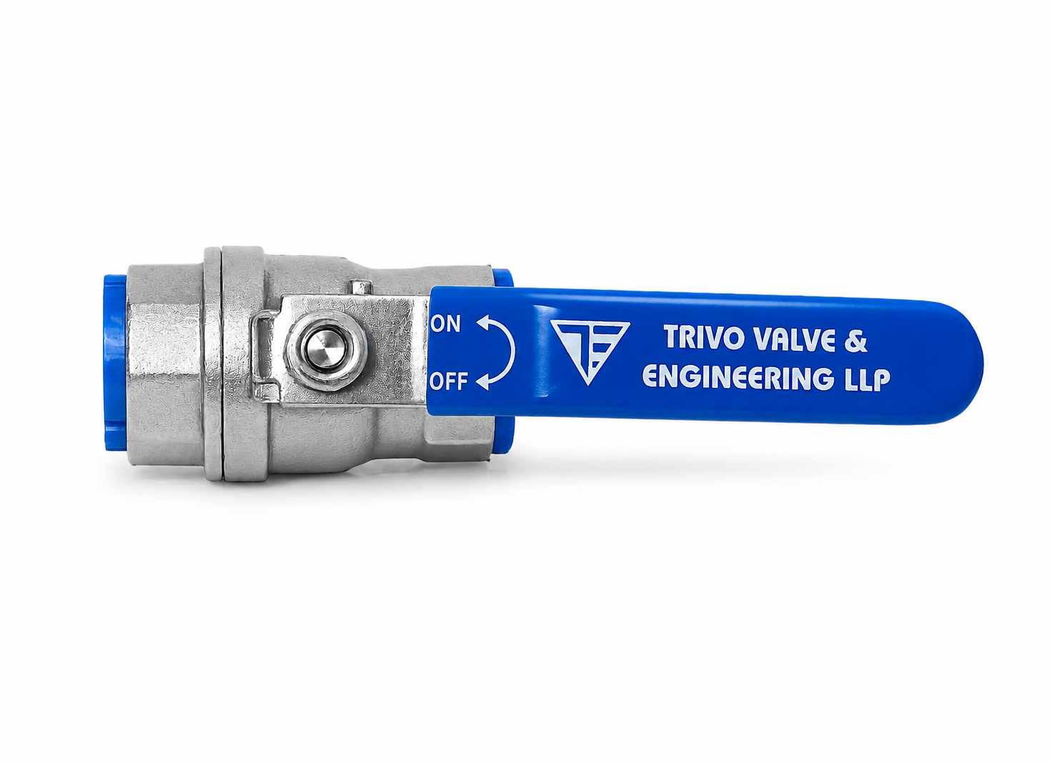 Ball Valve — 20mm thumbnail 2