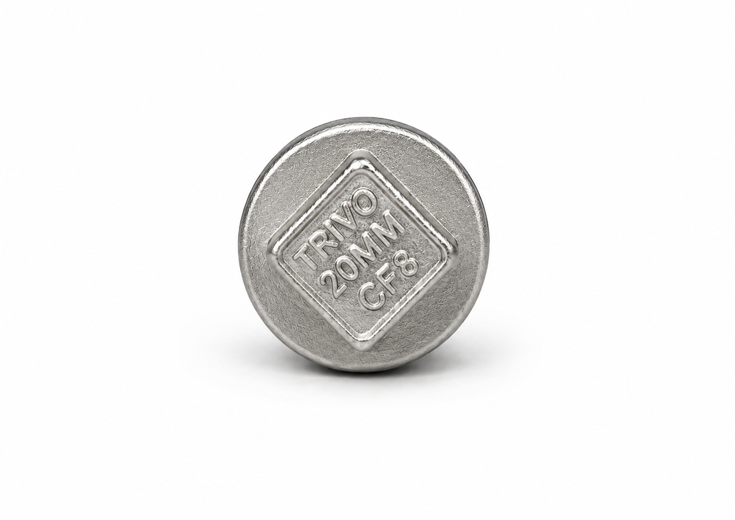 Hex Plug / End Cap thumbnail 2