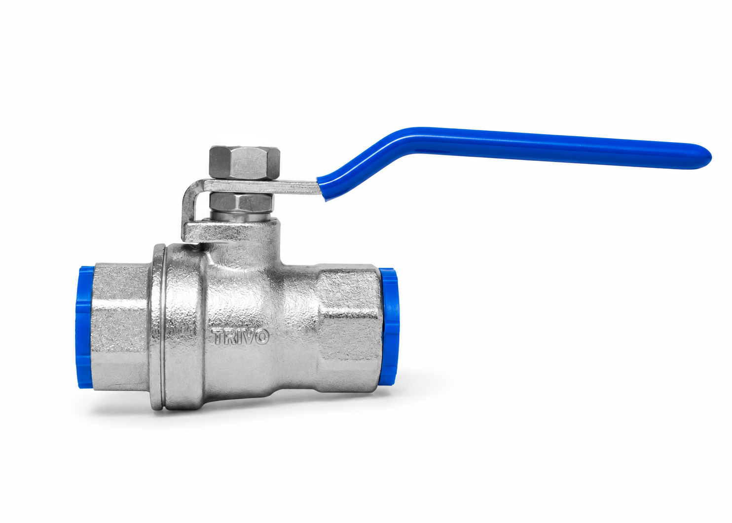 Ball Valve — 15mm thumbnail 3