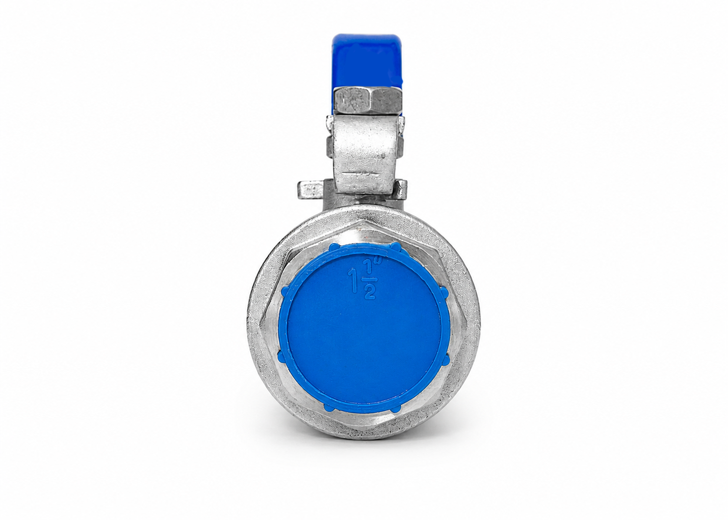 Ball Valve — 25mm thumbnail 2