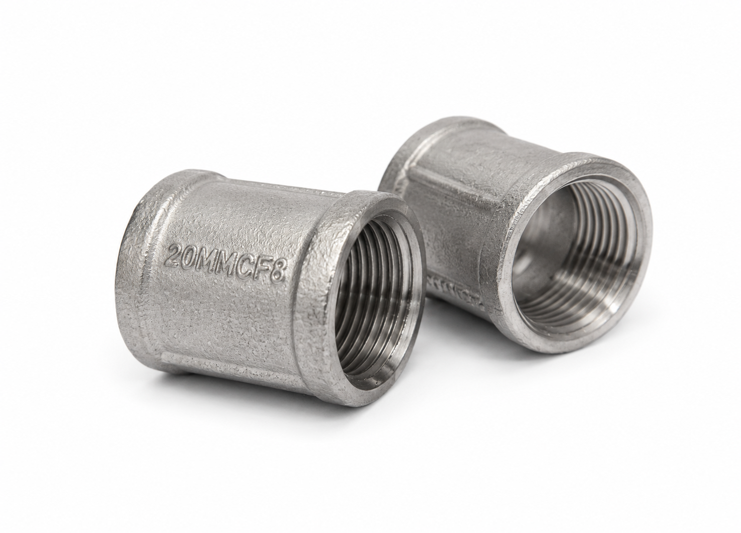 Socket Coupling thumbnail 2