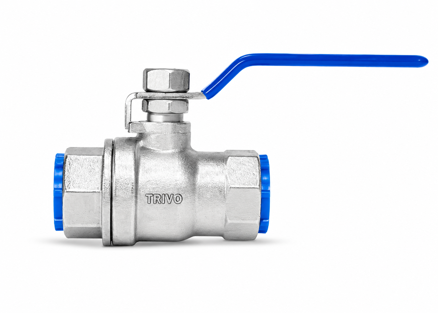 Ball Valve — 25mm thumbnail 4