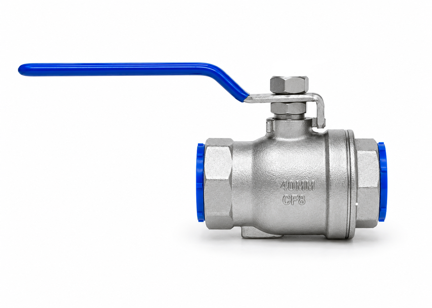 Ball Valve — 40mm thumbnail 2