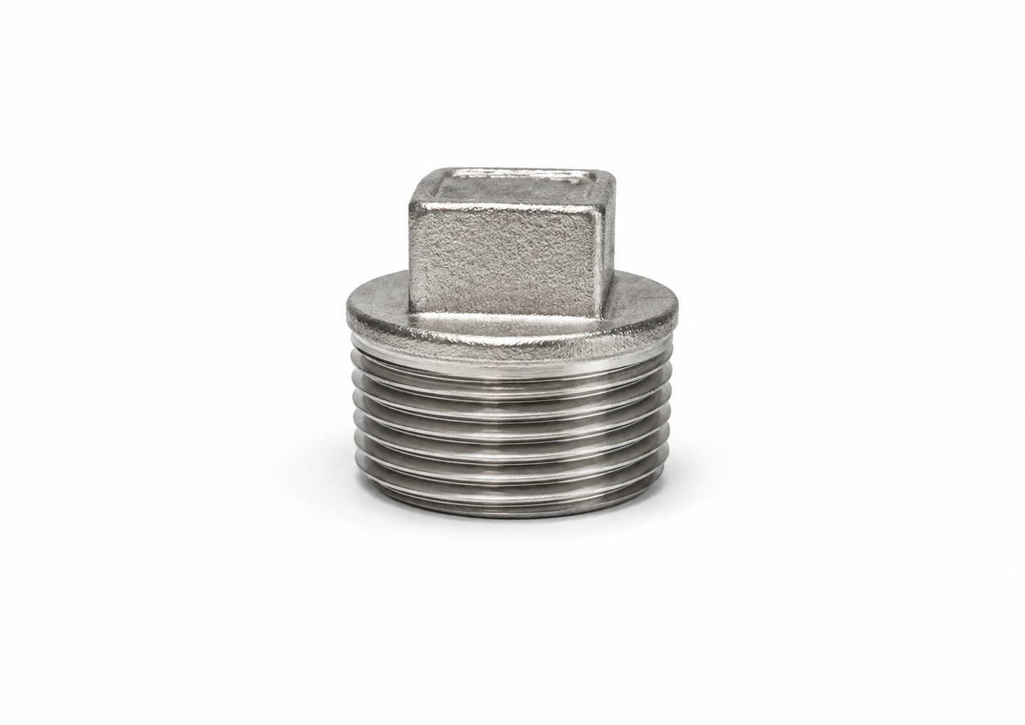 Hex Plug / End Cap thumbnail 3