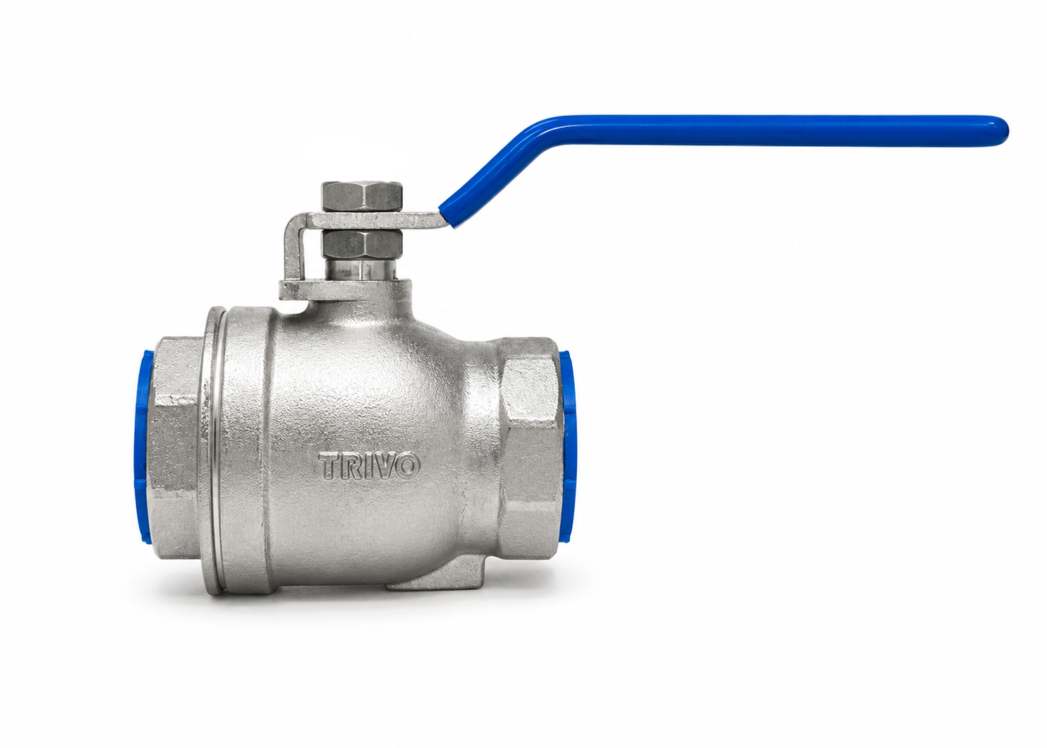 Ball Valve — 50mm thumbnail 3