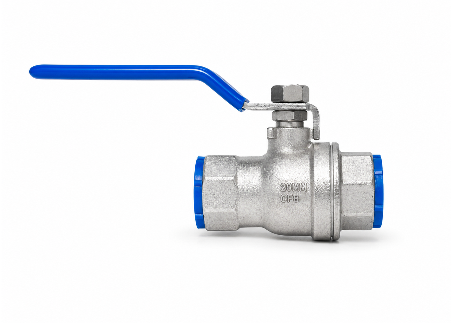 Ball Valve — 20mm thumbnail 3