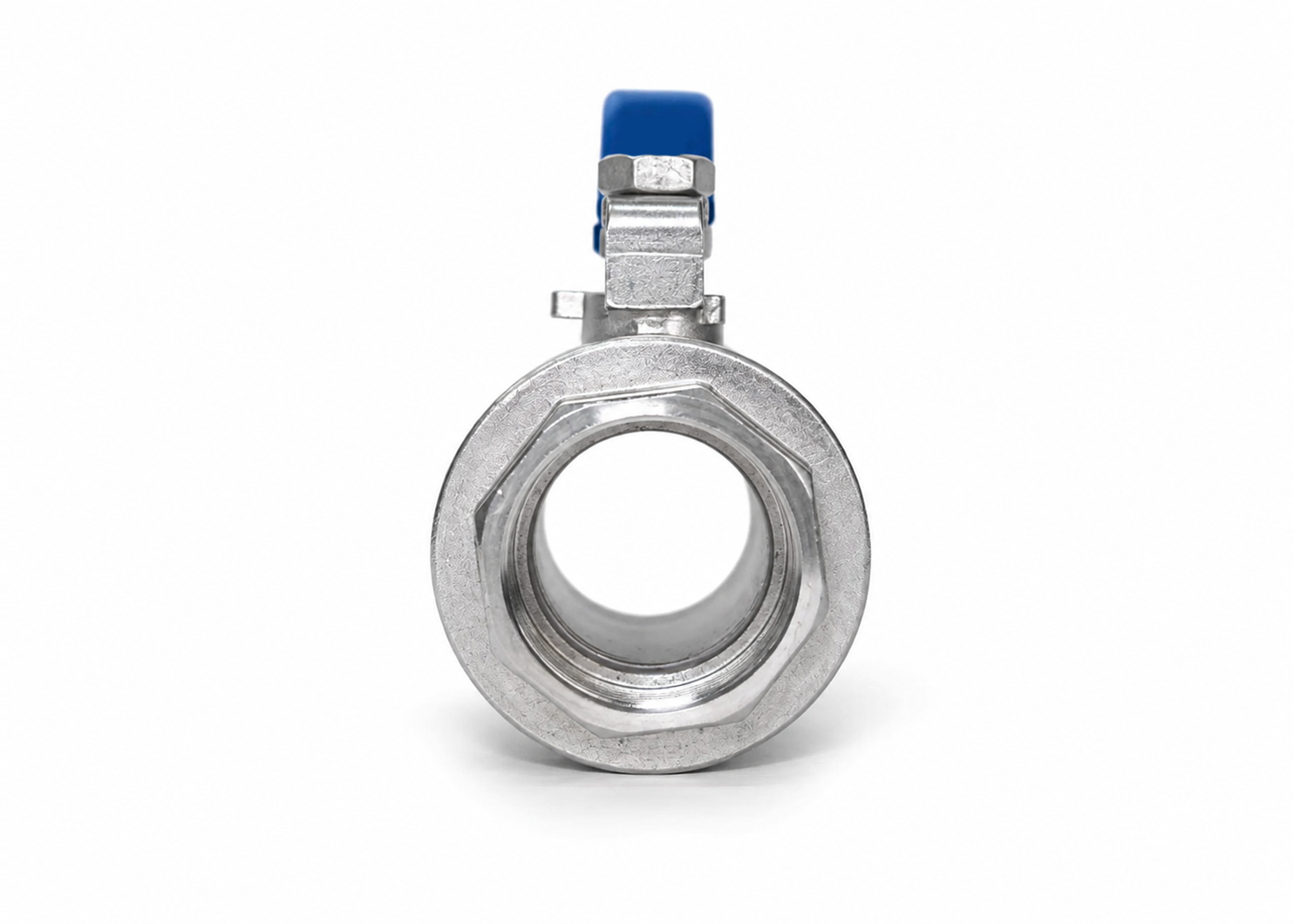 Ball Valve — 50mm thumbnail 4