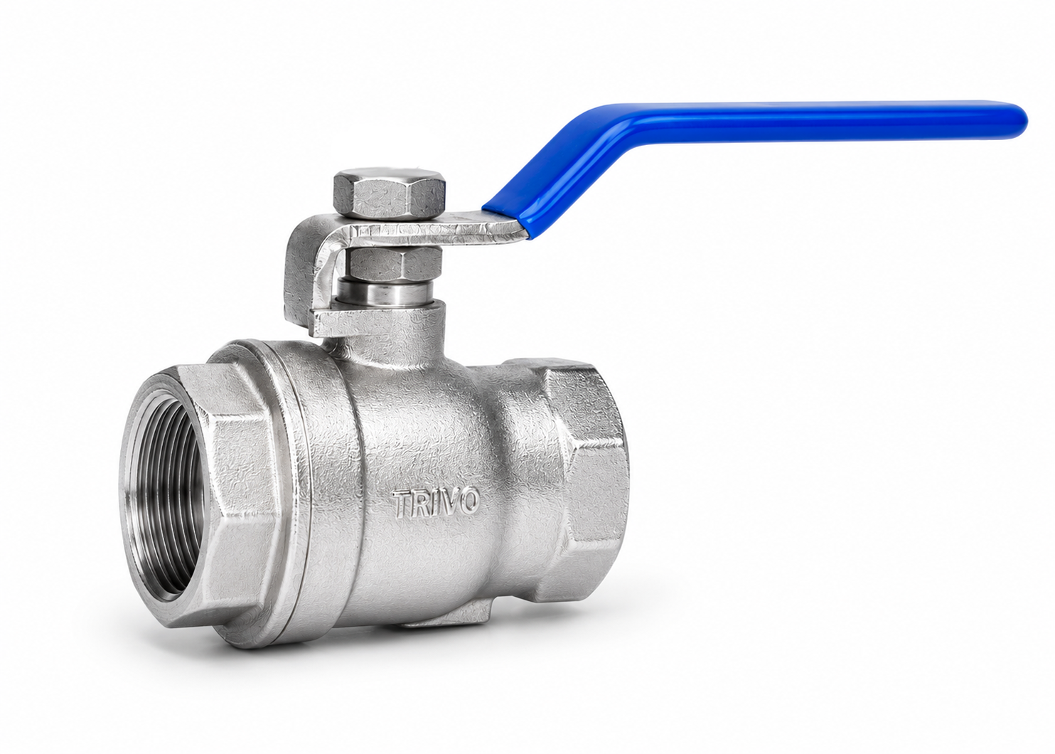 Ball Valve — 40mm thumbnail 3