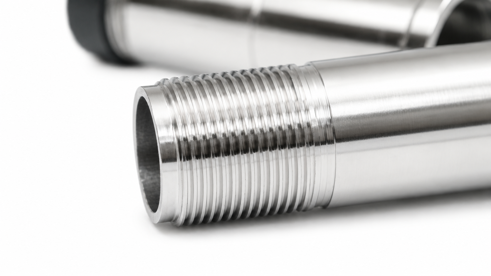 Column Adapter — 25mm