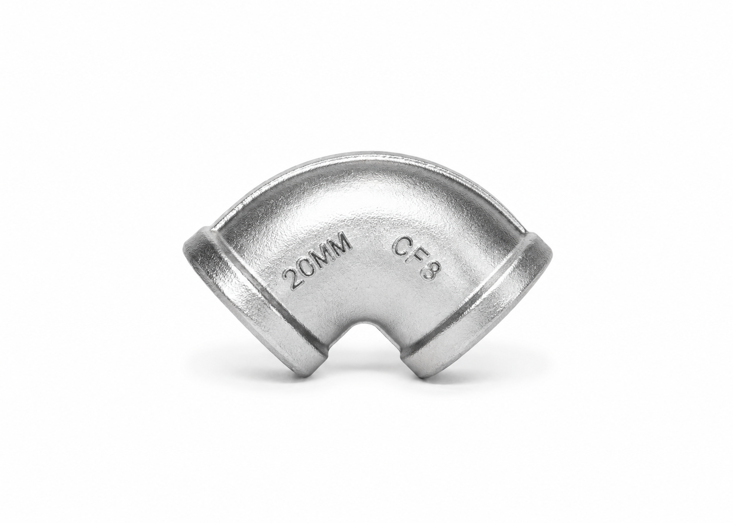 90° Elbow thumbnail 3