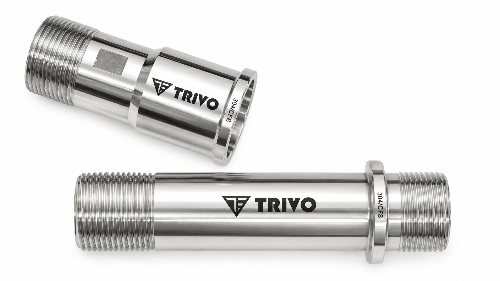 Column Adapter — 40mm