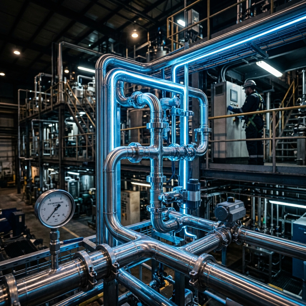Pipe Fittings
